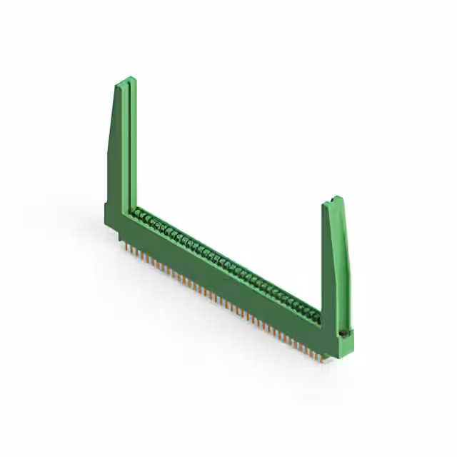 346-076-522-878 EDAC Inc.  Edgeboard Connectors